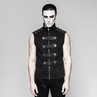 punk rave y-741