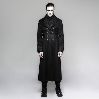 gothic jacket