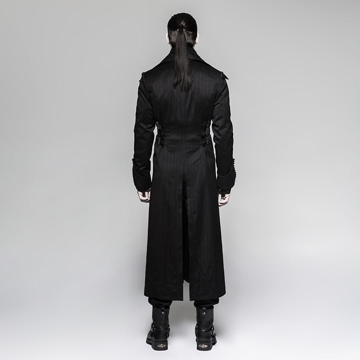 Lord of Darkness Coat