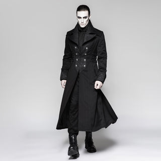 punk rave y-742