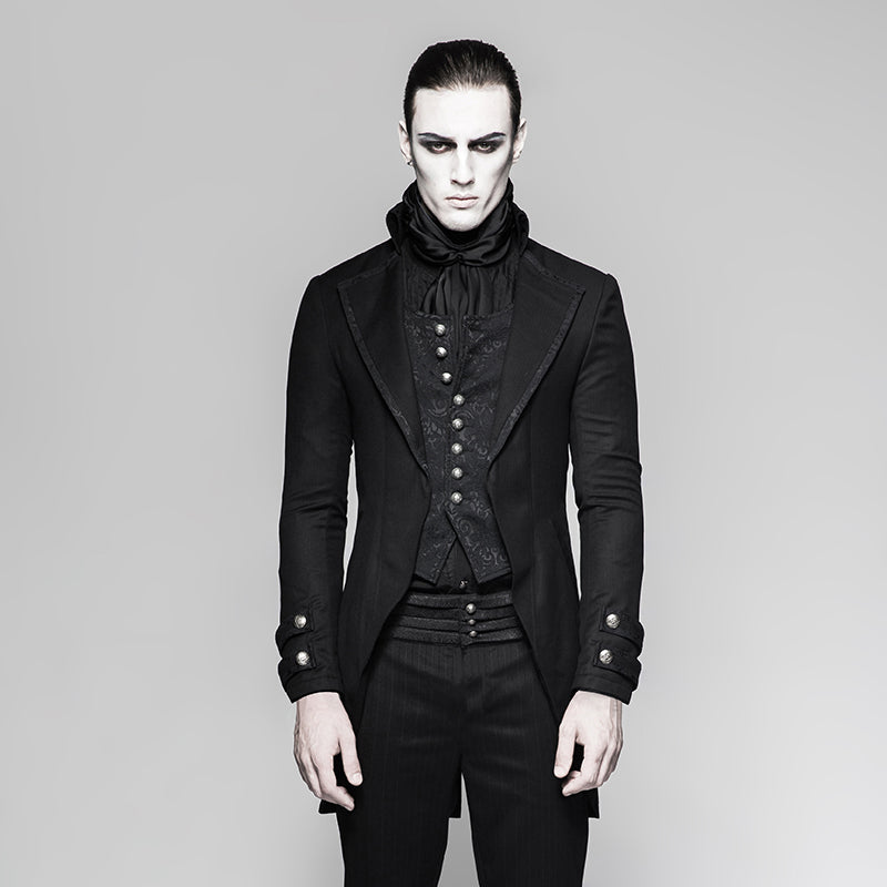 Gothic Wedding Jacket | Punk Rave Y-750 – OtherWorld Fashion