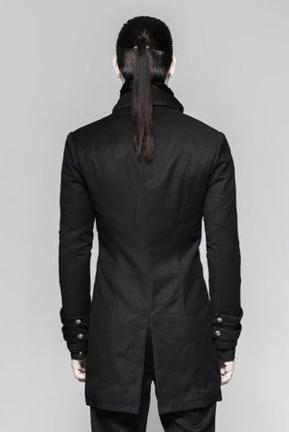 Victorian Gothic jacket