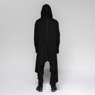 Madness Cape