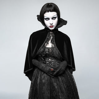 vampire clothing