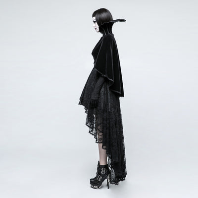 Darkness of the Night bolero