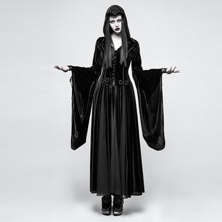 druid dress
