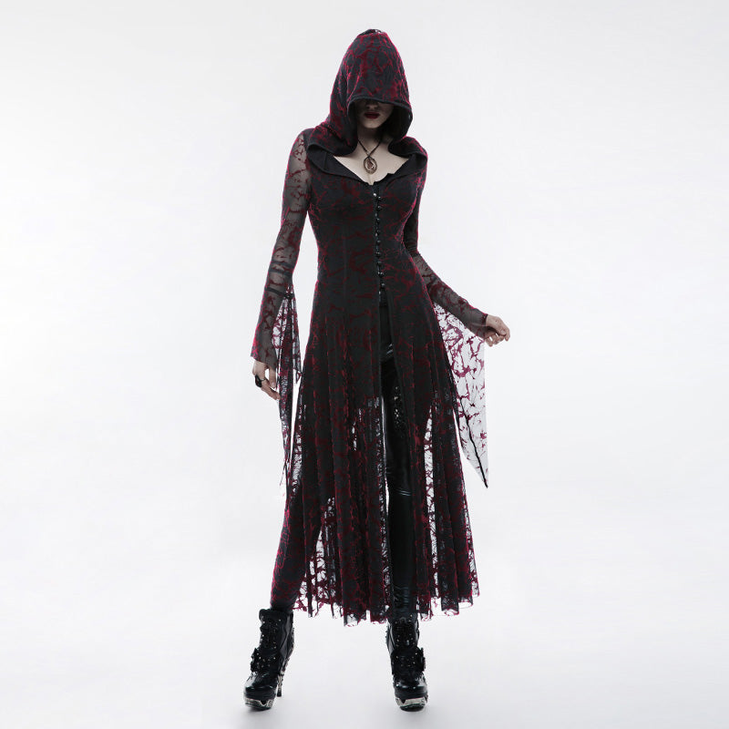 GOTHIC dress