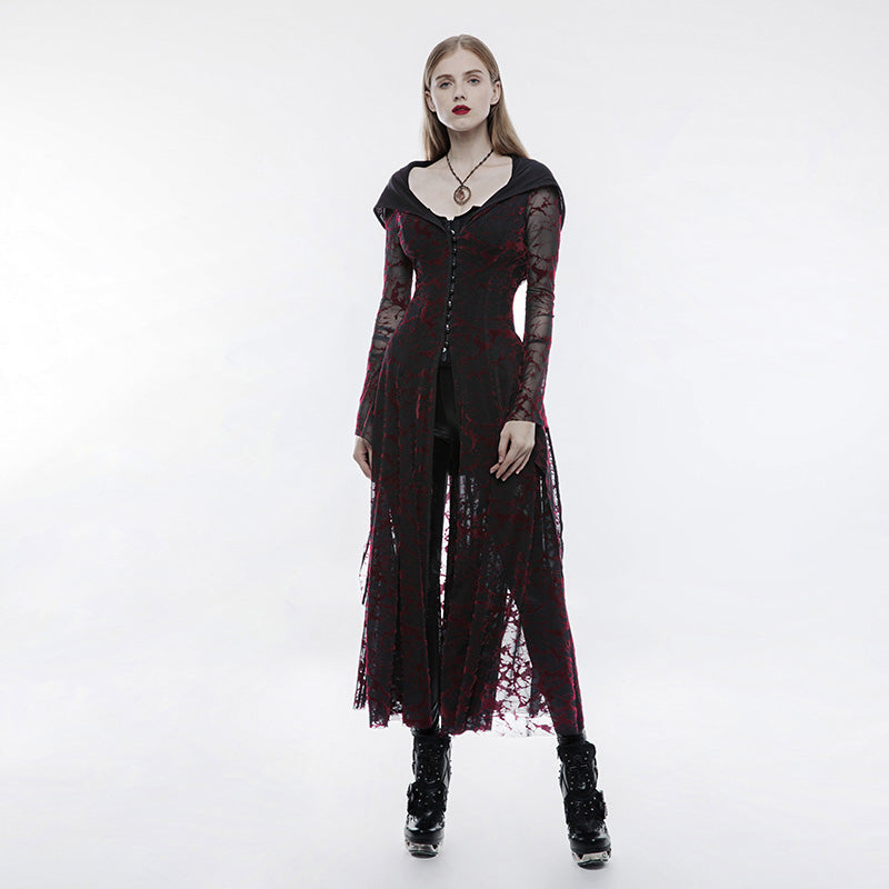 Soul of Darkness Dress
