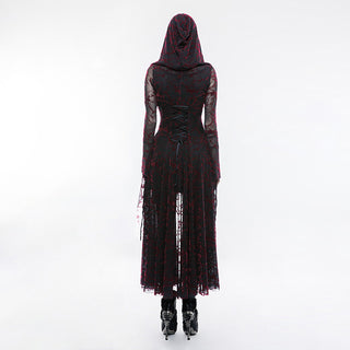 Soul of Darkness Dress