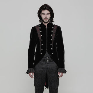 victorian jacket