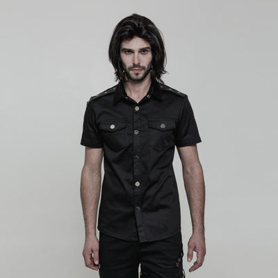 rOCK SHIRT