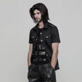Rock Star Shirt