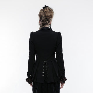 Penny Dreadful Tailed Jacket