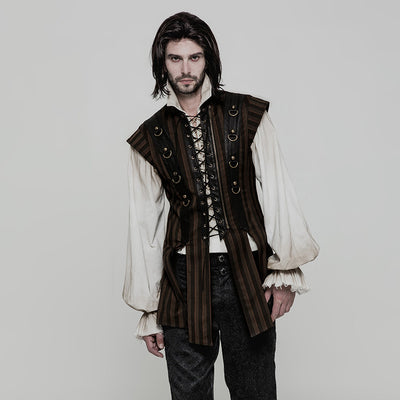 Pirate vest