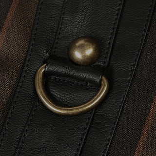 Pirate Vest