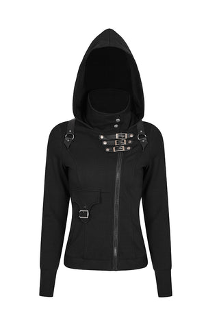 cool hoodie