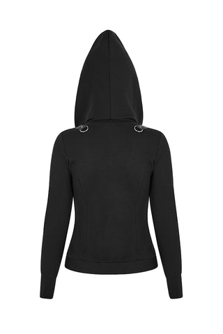 Trinity Hoodie