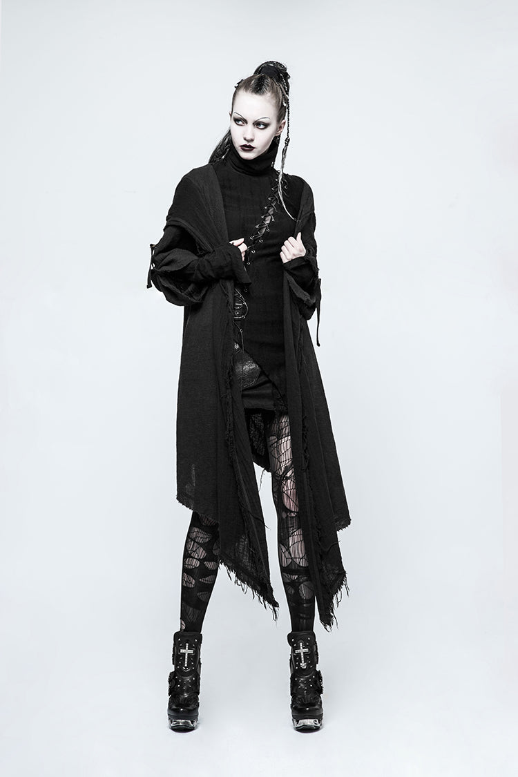Madness Hooded Jacket