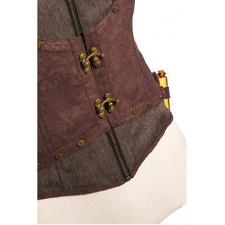 Alchemist Vest