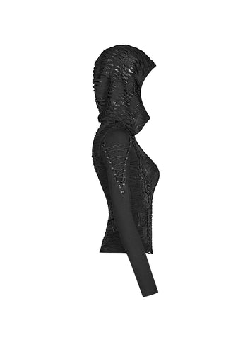 Assasain Hoodie Female