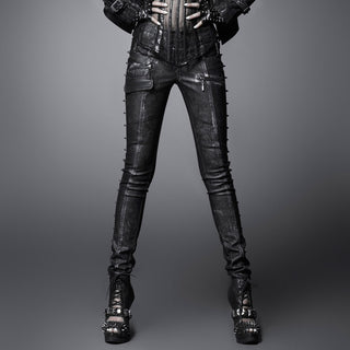 Bad Girl Pants