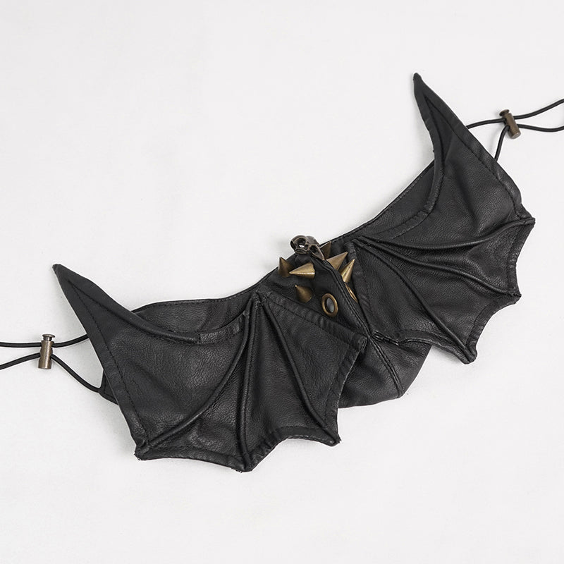 Bat Mask (Unisex)
