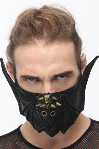 Bat Mask (Unisex)