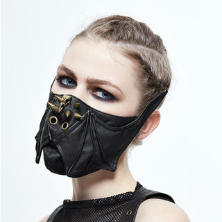 Bat Mask (Unisex)