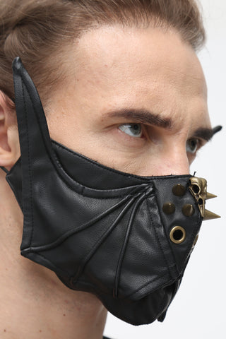 Bat Mask (Unisex)