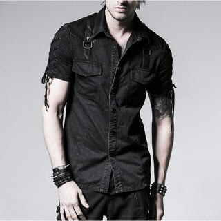 punk rave y-530