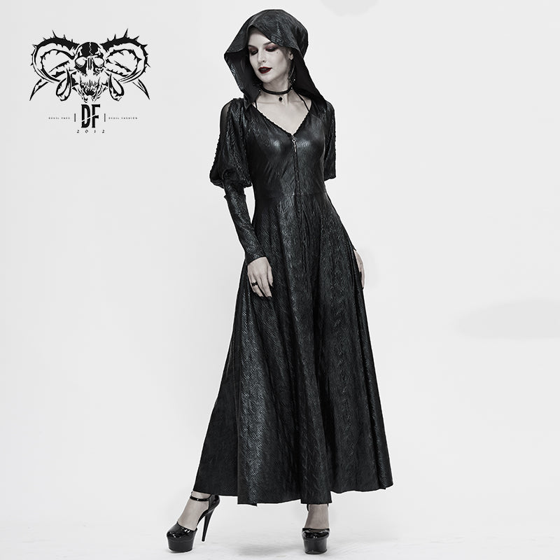 Mysterious Witch Dress - XSMALL/SMALL Mysterious Witch Dress - XSMALL/SMALL