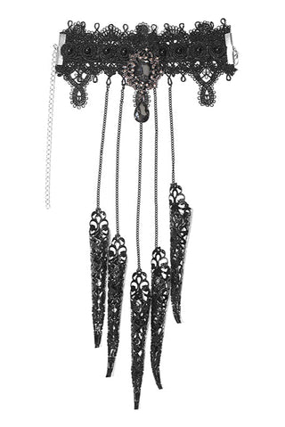 Vampire Countess Claw (One Hand)