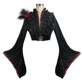 Madame Short Jacket