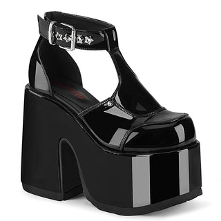 T-Strap Gothic Sandals (Last One US-11)
