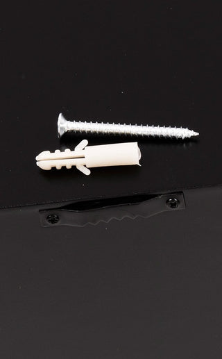 Rest in Peace Coffin Shelf
