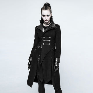cyberpunk jacket
