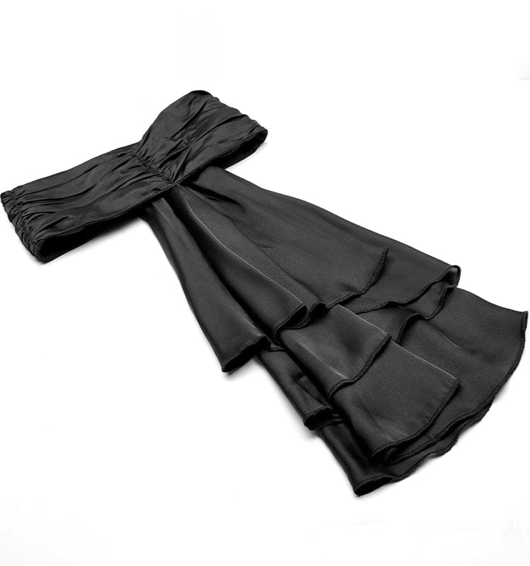 Detachable Jabot