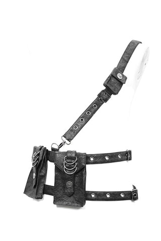 Devil Fashion Ranger bag