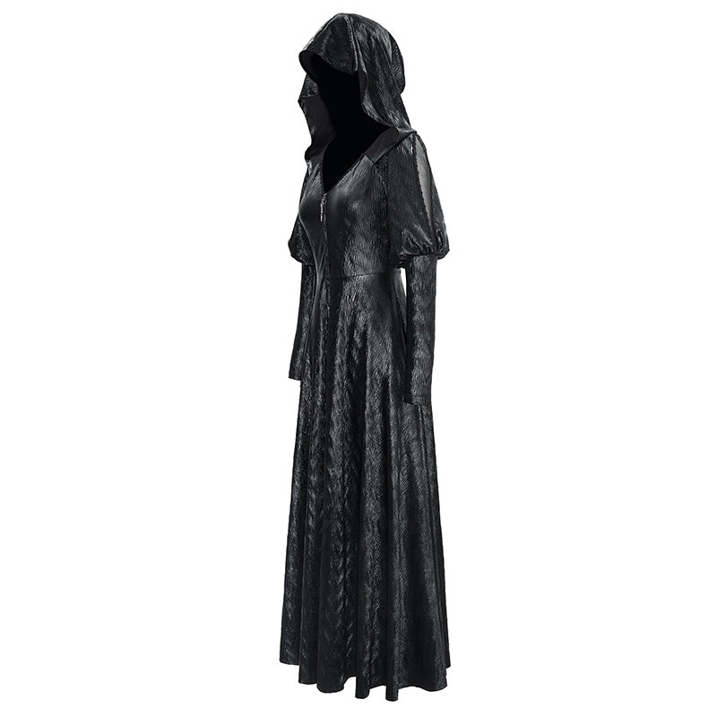 Mysterious Witch Dress | Devil Fashion CT153 OtherWorld Fashion Mysterious Witch Dress | Devil Fashion CT153 OtherWorld Fashion