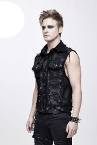 Mephisto Vest