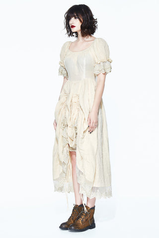 Isabella Dress