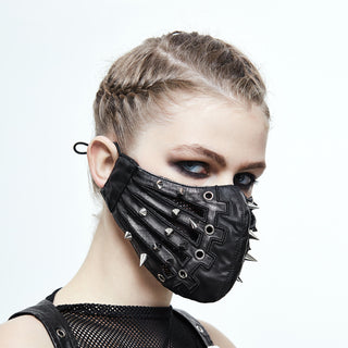 Riveting Mask