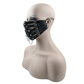 Skull Face Mask Women