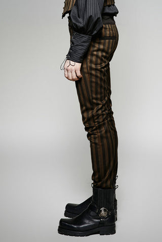 steampunk pants
