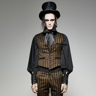 victorian vest