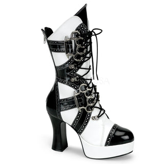 Harley Quinn boots
