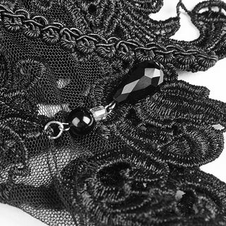 Extravagance Wrist Cuff