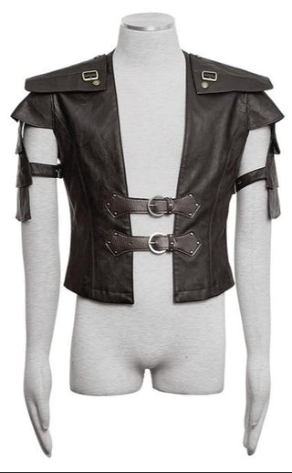 Gladiator Vest