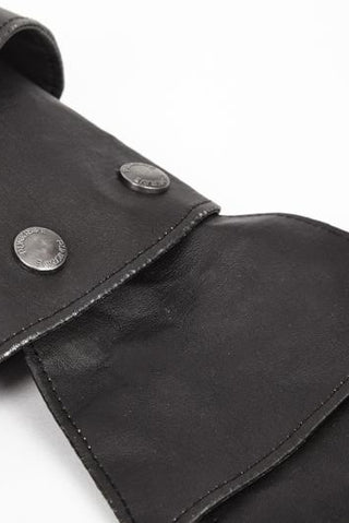 Gladiator Vest