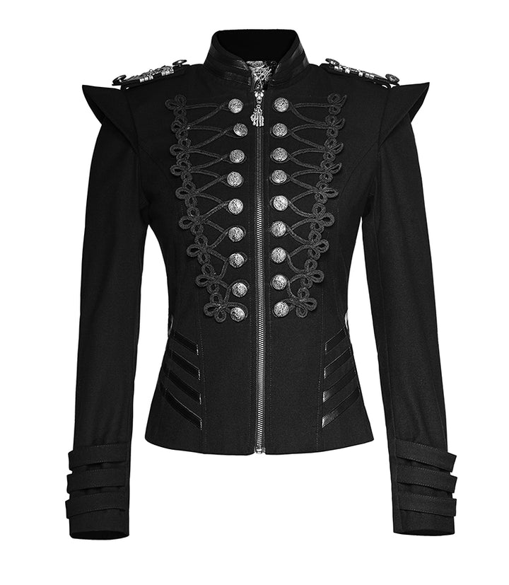 Gothic General Jacket